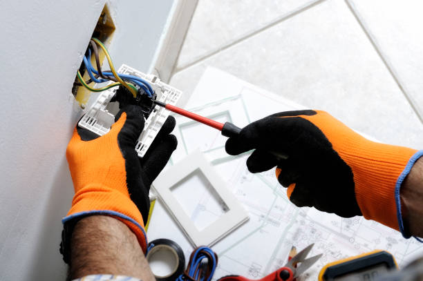 Emergency Electrical Repair Services in Cavalier, ND